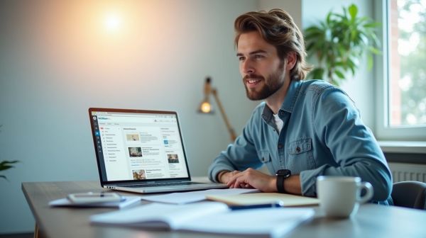 Réussir la migration WordPress sans perte de trafic