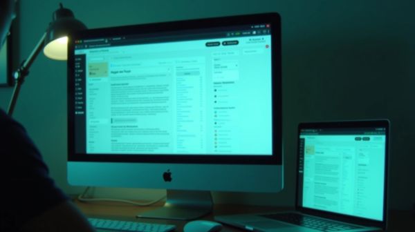 Réussir la migration WordPress sans perte de trafic