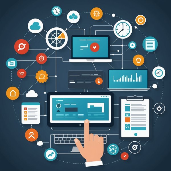 Quels sont les critères pour choisir une solution de gestion des performances des applications web?