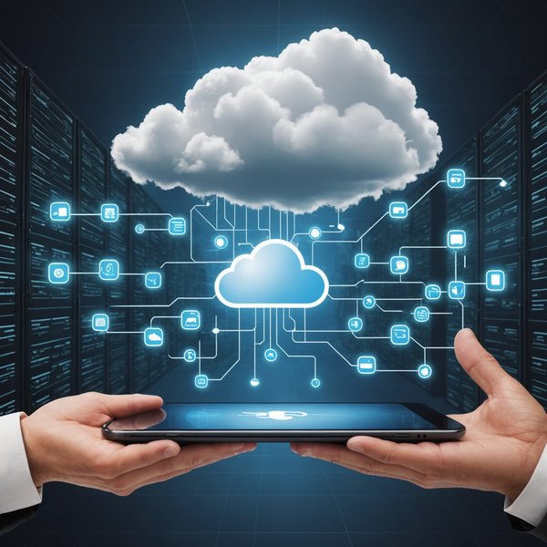 Quels sont les défis de la mise en place d'une infrastructure de cloud hybride pour les entreprises?