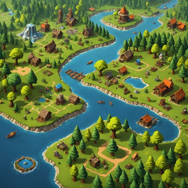 Comment un jeu de stratégie peut-il intégrer des éléments de gestion des écosystèmes pour sensibiliser les joueurs?