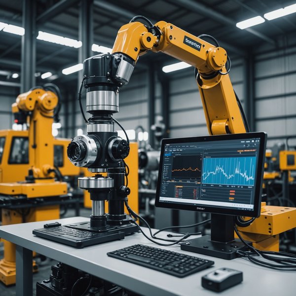 Comment utiliser les technologies de machine learning pour l'analyse des données de capteurs industriels?