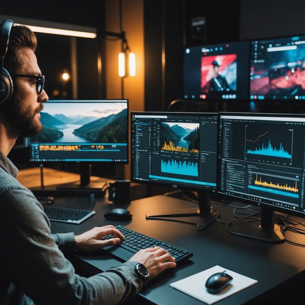 Comment optimiser les performances de son PC pour le streaming en direct ?