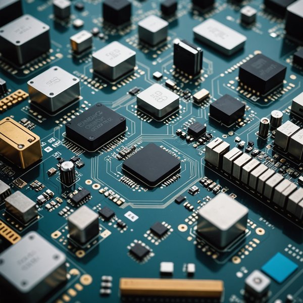 Comment les entreprises de produits électroniques peuvent-elles utiliser le SEO pour augmenter leur visibilité en ligne?