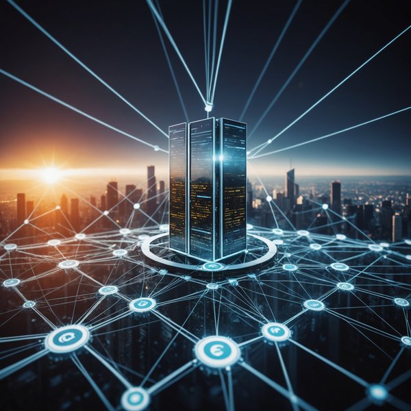 Quels sont les avantages de la virtualisation de réseau (NFV) pour les opérateurs télécoms?