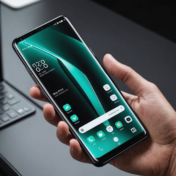 Comment activer et utiliser la fonctionnalité d'économie de données sur un Oppo Find X3 Pro ?