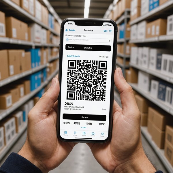 Comment utiliser votre smartphone pour scanner des codes-barres et comparer les prix en temps réel ?