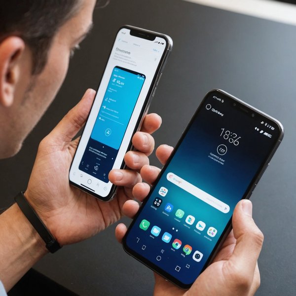 Comment nettoyer physiquement et numériquement votre smartphone pour maintenir ses performances ?
