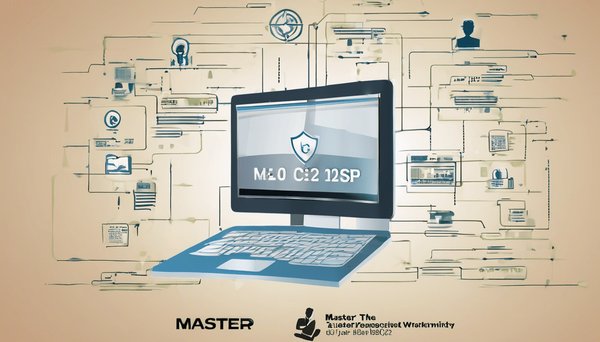 Maîtrisez le cissp : avis sur une formation intensive 5 jours