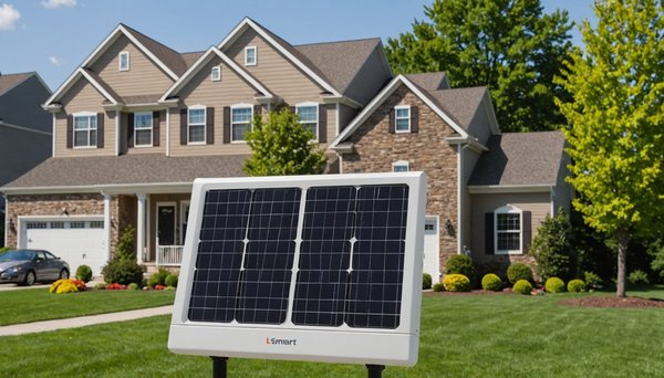 Optimisez votre consommation d'énergie avec l&smart aujourd'hui !